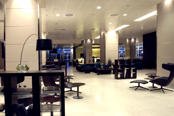 Best Western Premier BHR Treviso Hotel